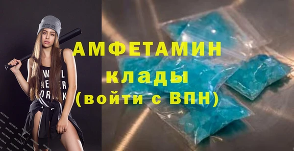стафф Гусь-Хрустальный